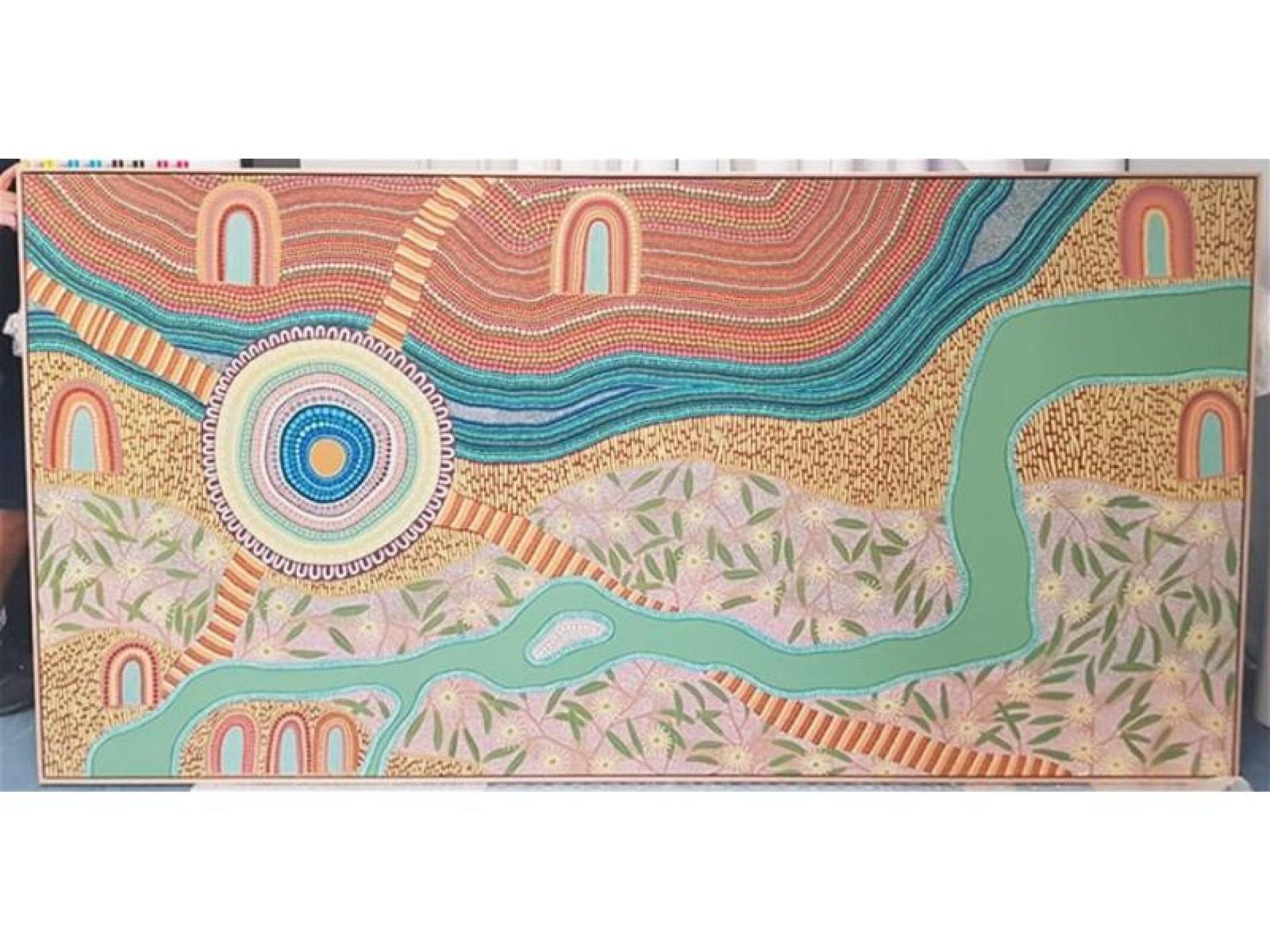 Picture Framing &amp; Signage 663755 3