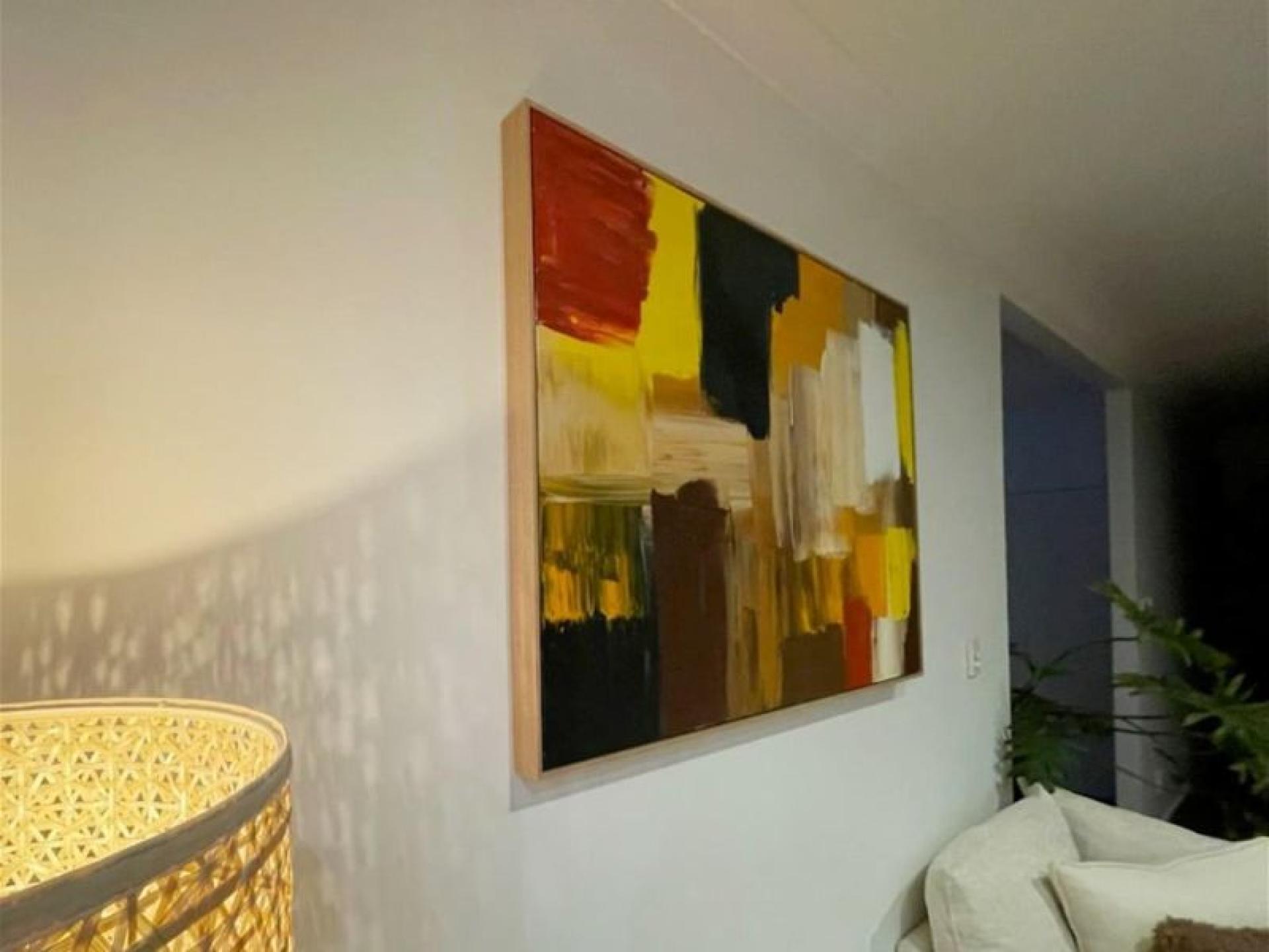 Picture Framing &amp; Signage 663755 1