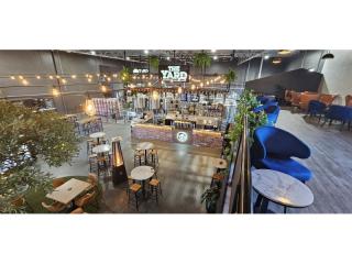 Yard Kings Craft Brewery UNDER Management - Newcastle Area