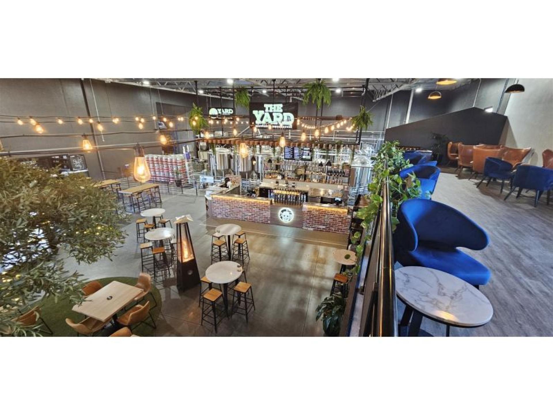 Yard Kings Craft Brewery 663830 1