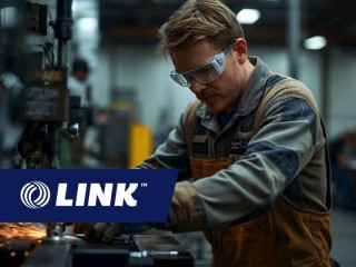 Custom Manufacturing Engineering Firm