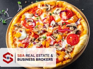 *Under Contract* Pizza Shop for Sale  Prime Frankston Location | Low Rent, High Potential