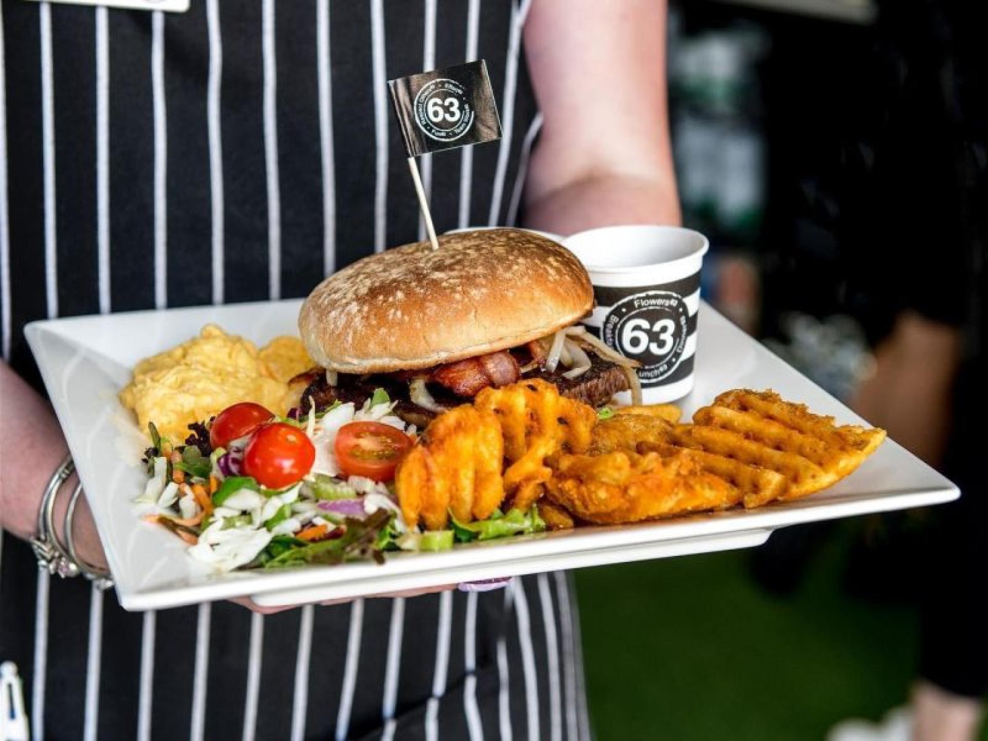 Cafe 63 Franchise Opportunity 663869 1