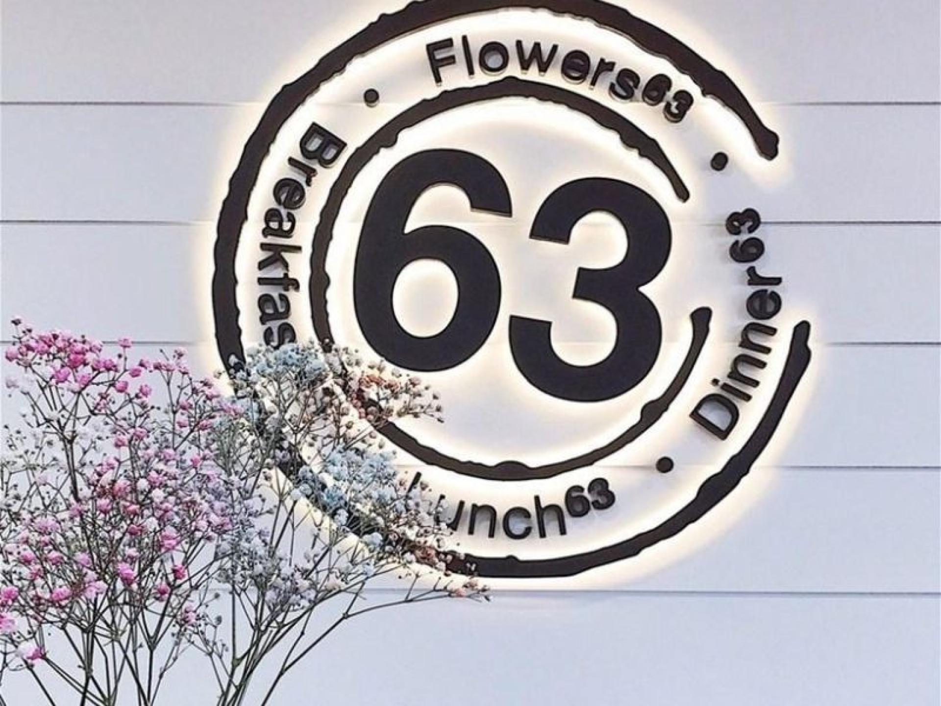 Cafe 63 Franchise Opportunity 663869 2