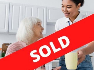 SOLD - Opportunity Sale  NDIS-Registered Business Ready for New Ownership