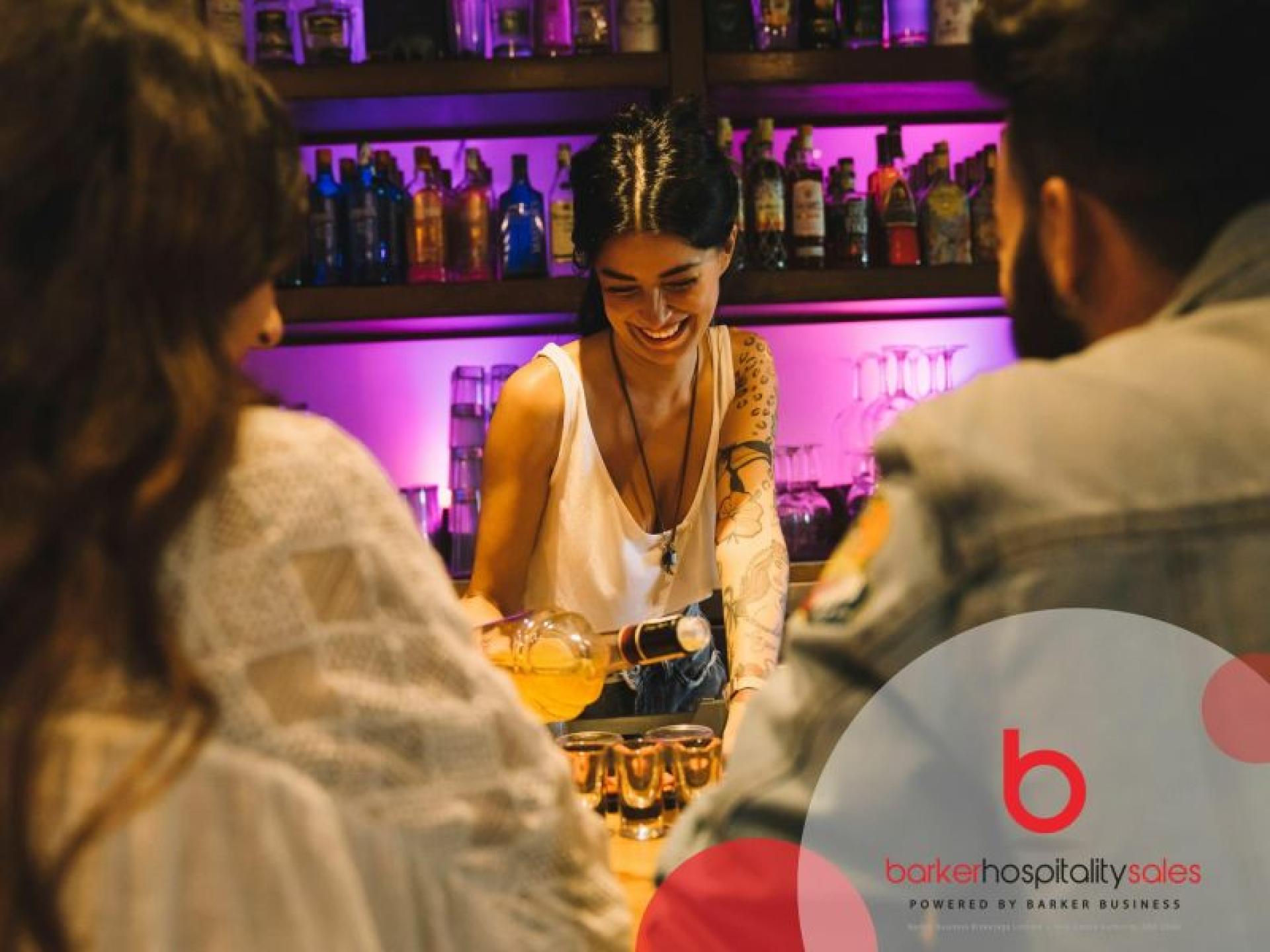 Stylish Bar Bistro Gaming 663913 1