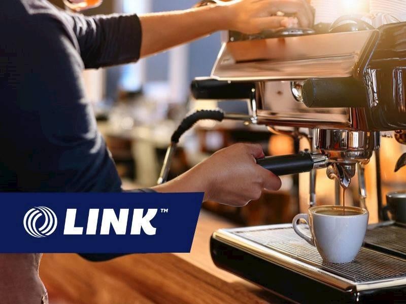 Fully Managed Cafe - 663916 1