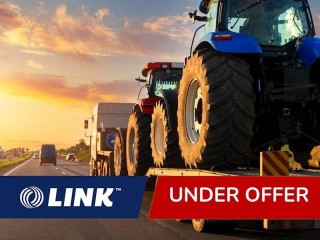 Heavy Equipment Hire