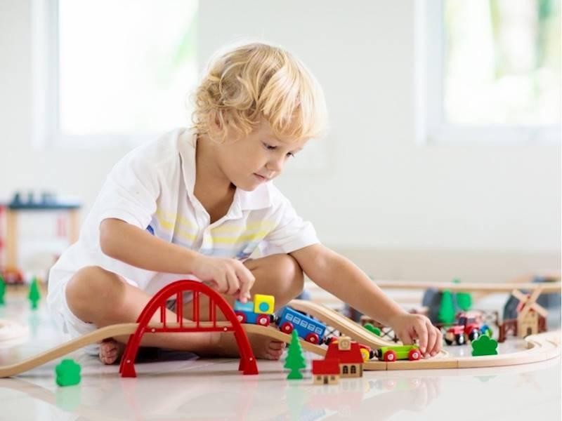 High-demand 75+ Place Childcare 663946 2