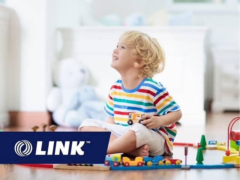 High-demand 75+ Place Childcare 663946 1