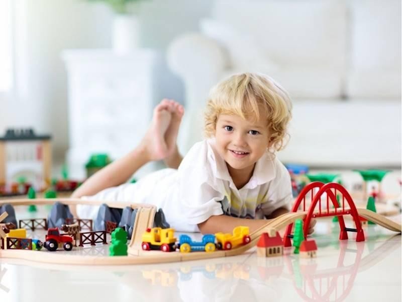 High-demand 75+ Place Childcare 663946 3