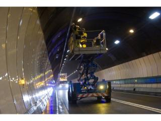 UNDER OFFER - Highly Reputable Sydney Road and Motorway Maintenance Business - Sydney, NSW