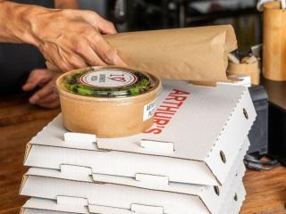 Thriving Pizza Restaurant & Takeaway - NSW338