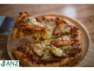 Pizzeria for sale in Upper North Shore of Sydney- NSW311