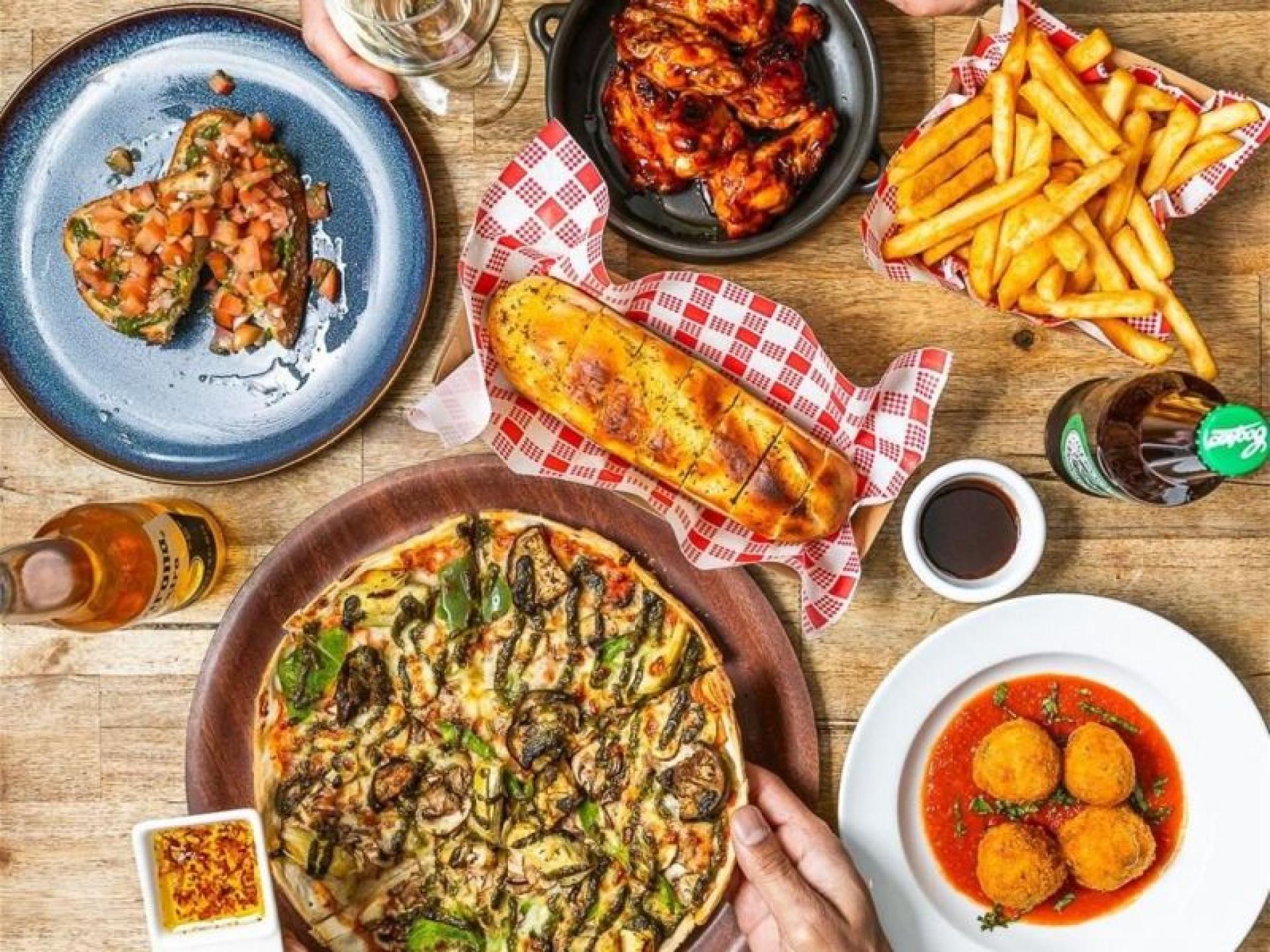 Renowned Pizza Franchise For 664020 1