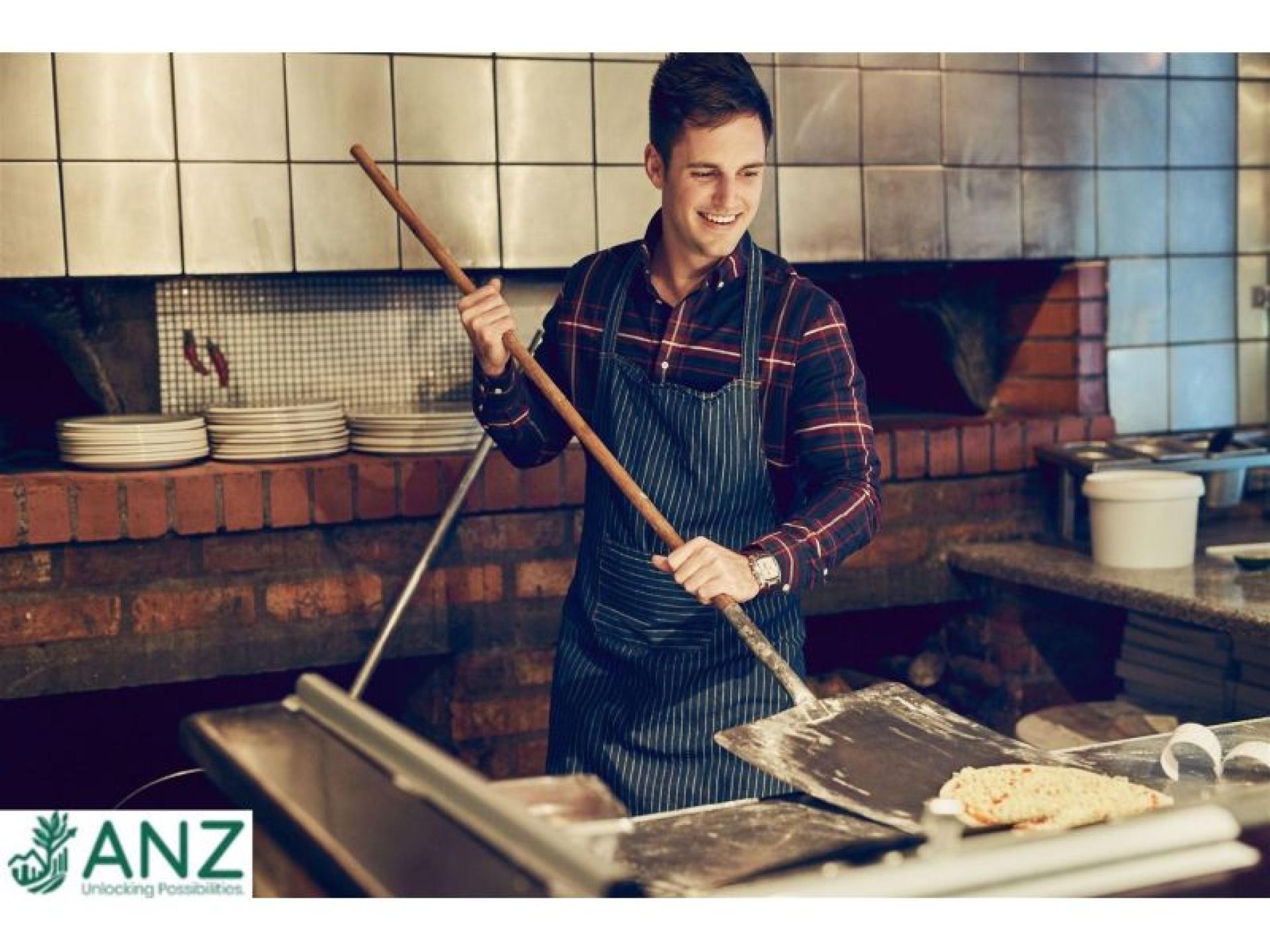 Renowned Pizza Franchise For 664020 2