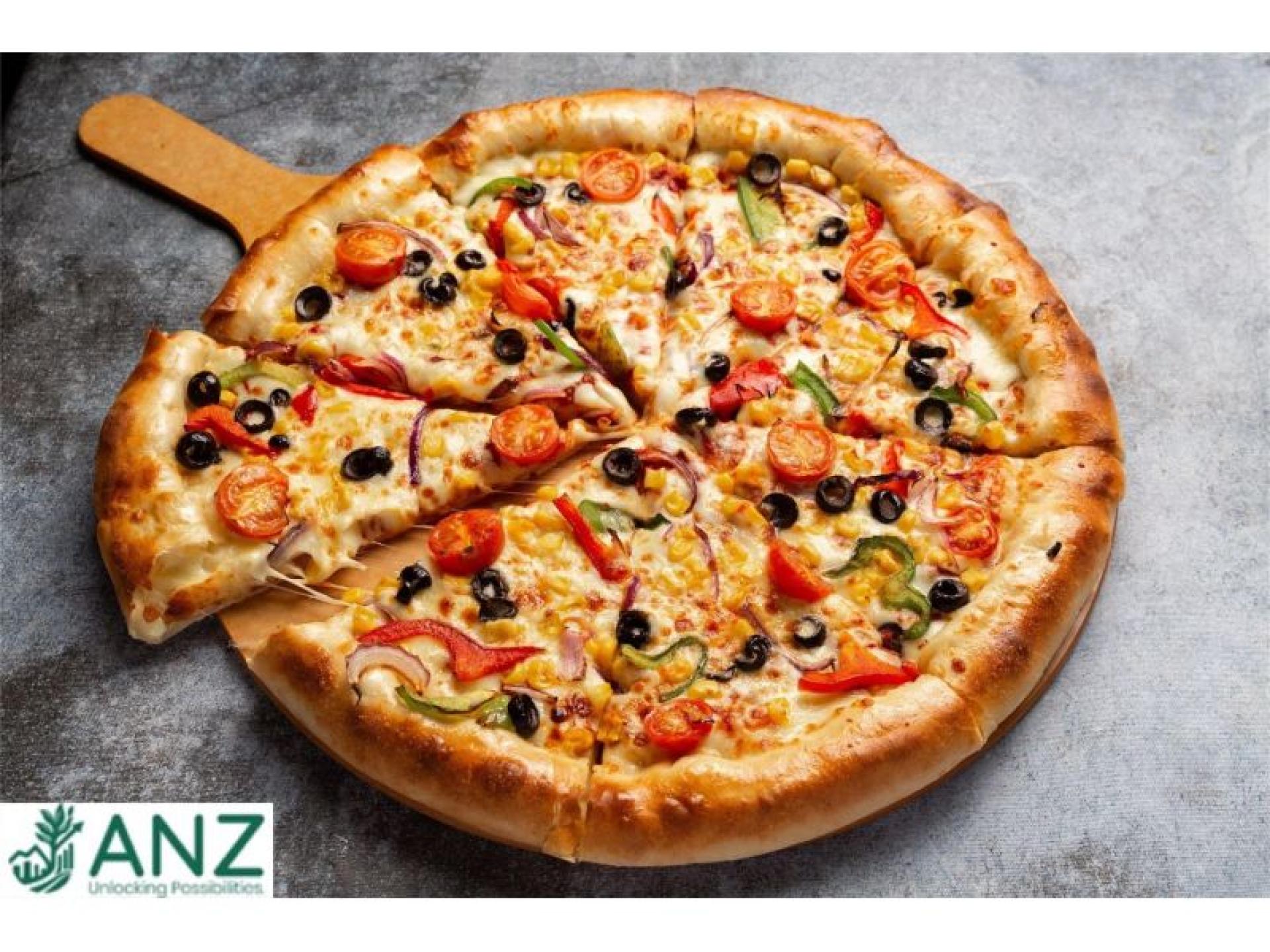 Crust Pizza Franchise For 664025 2