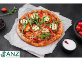 Crust Pizza Franchise for sale in Lower North Shore - NSW307