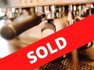 35582 - Under Contract - Thriving Inner-City Cafe with Growth Potential
