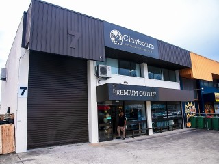 Australia's Iconic Clothing Brand est. 1910 - King Charles Favourite