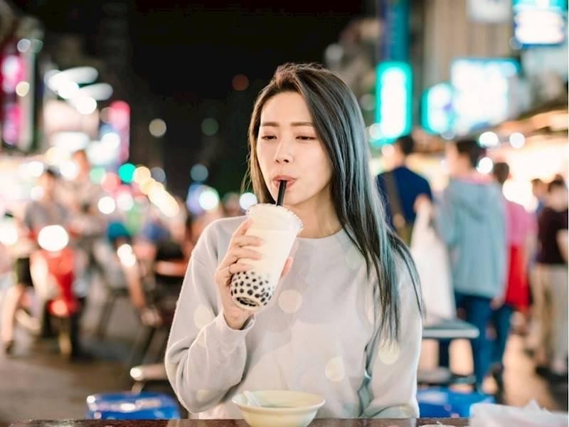 The Only Bubble Tea 664101 3