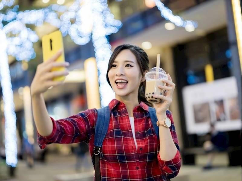 The Only Bubble Tea 664101 2