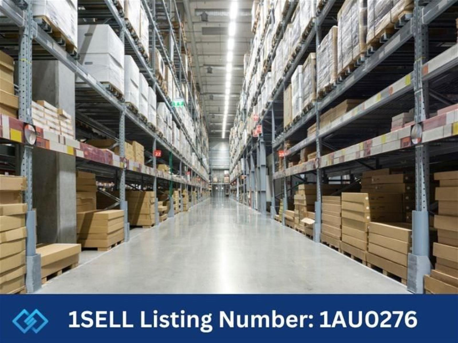 Profitable Retail Tile Business 664126 2