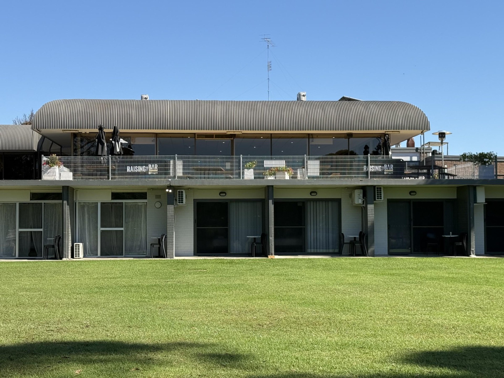 Nicholson Hotel - Leasehold 664161 2