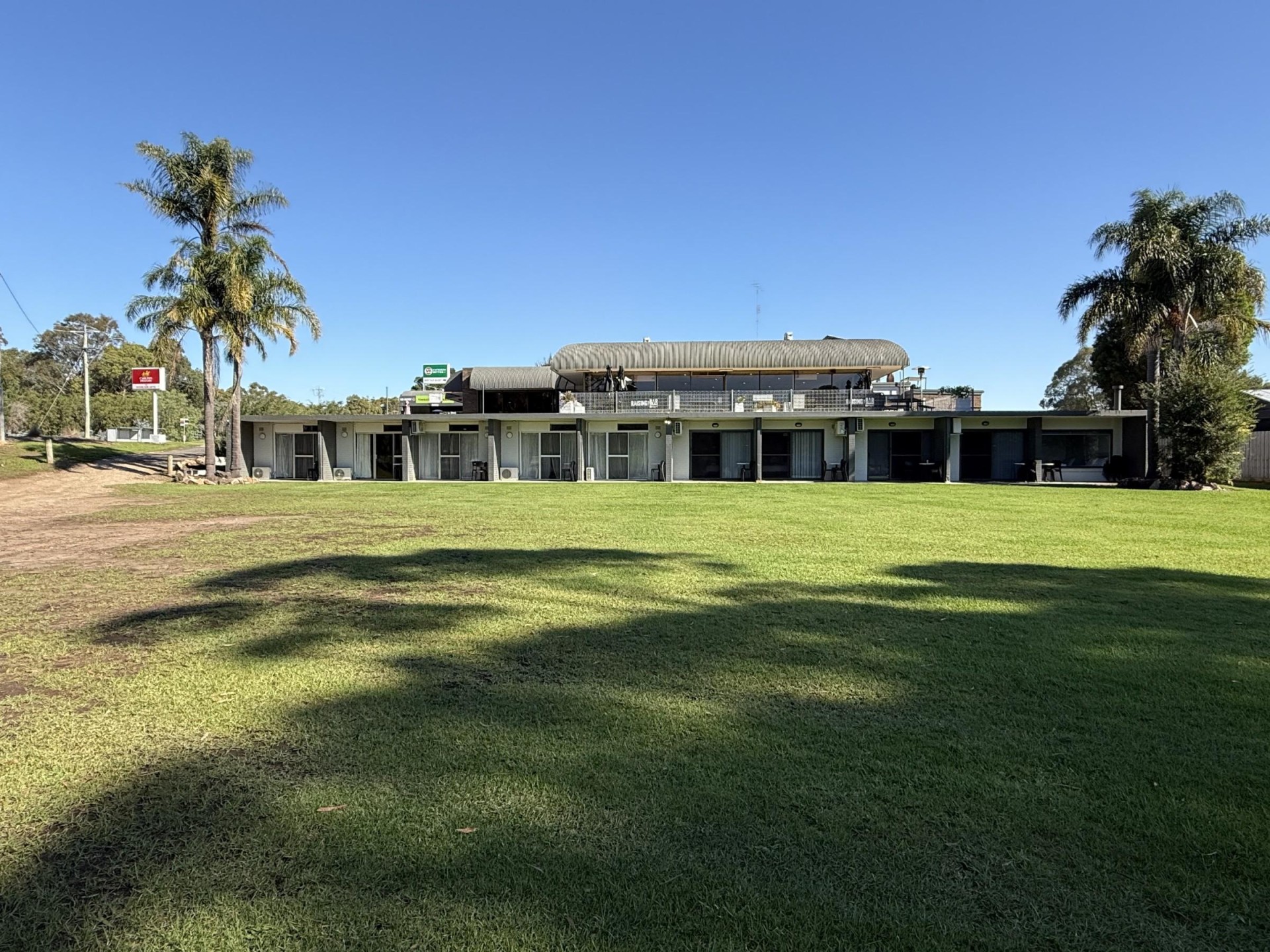 Nicholson Hotel - Leasehold 664161 3