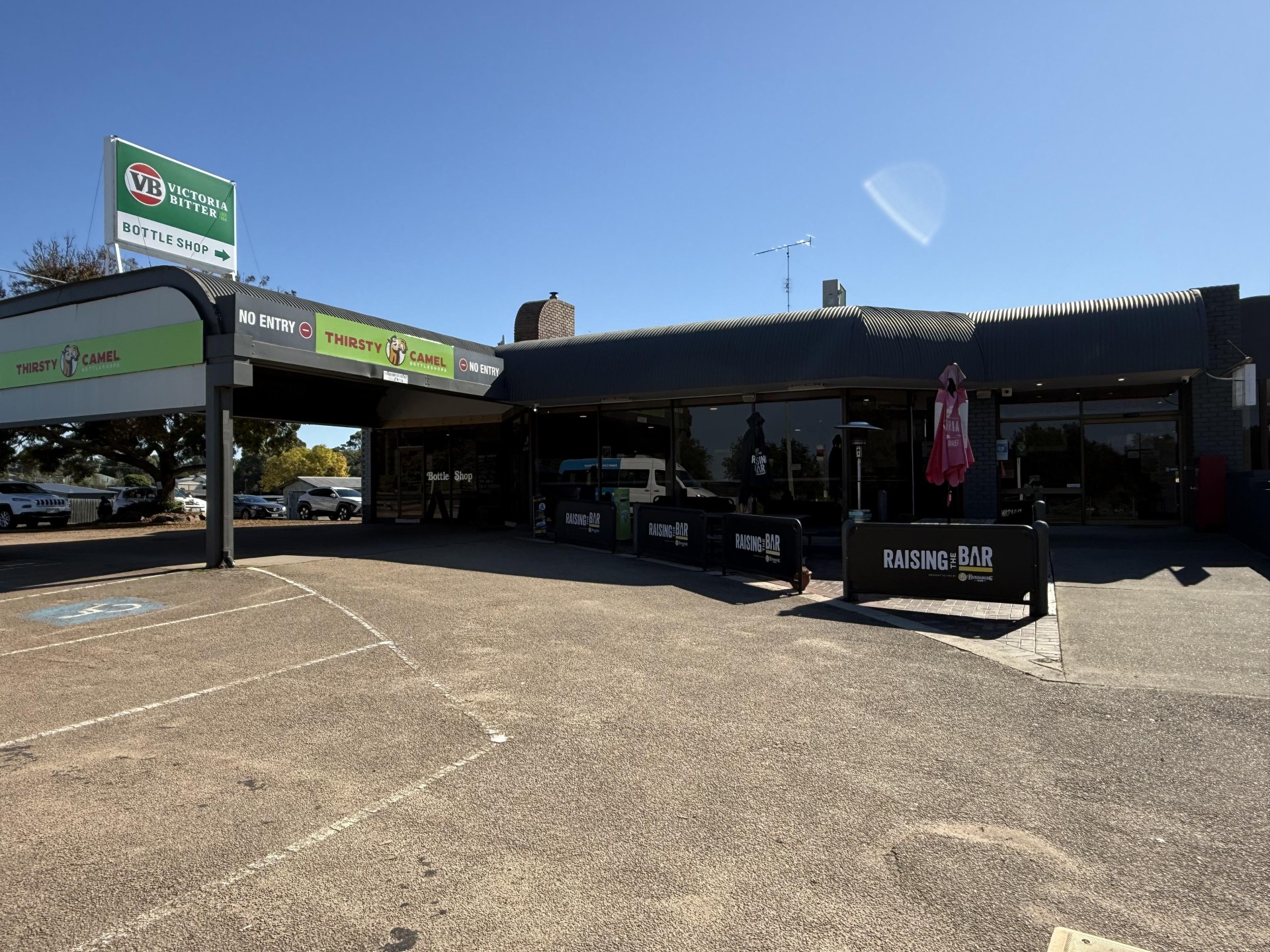 Nicholson Hotel - Leasehold 664161 1