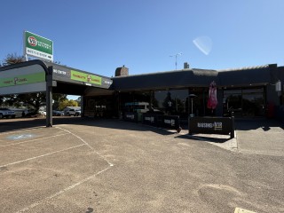 Nicholson Hotel - Leasehold