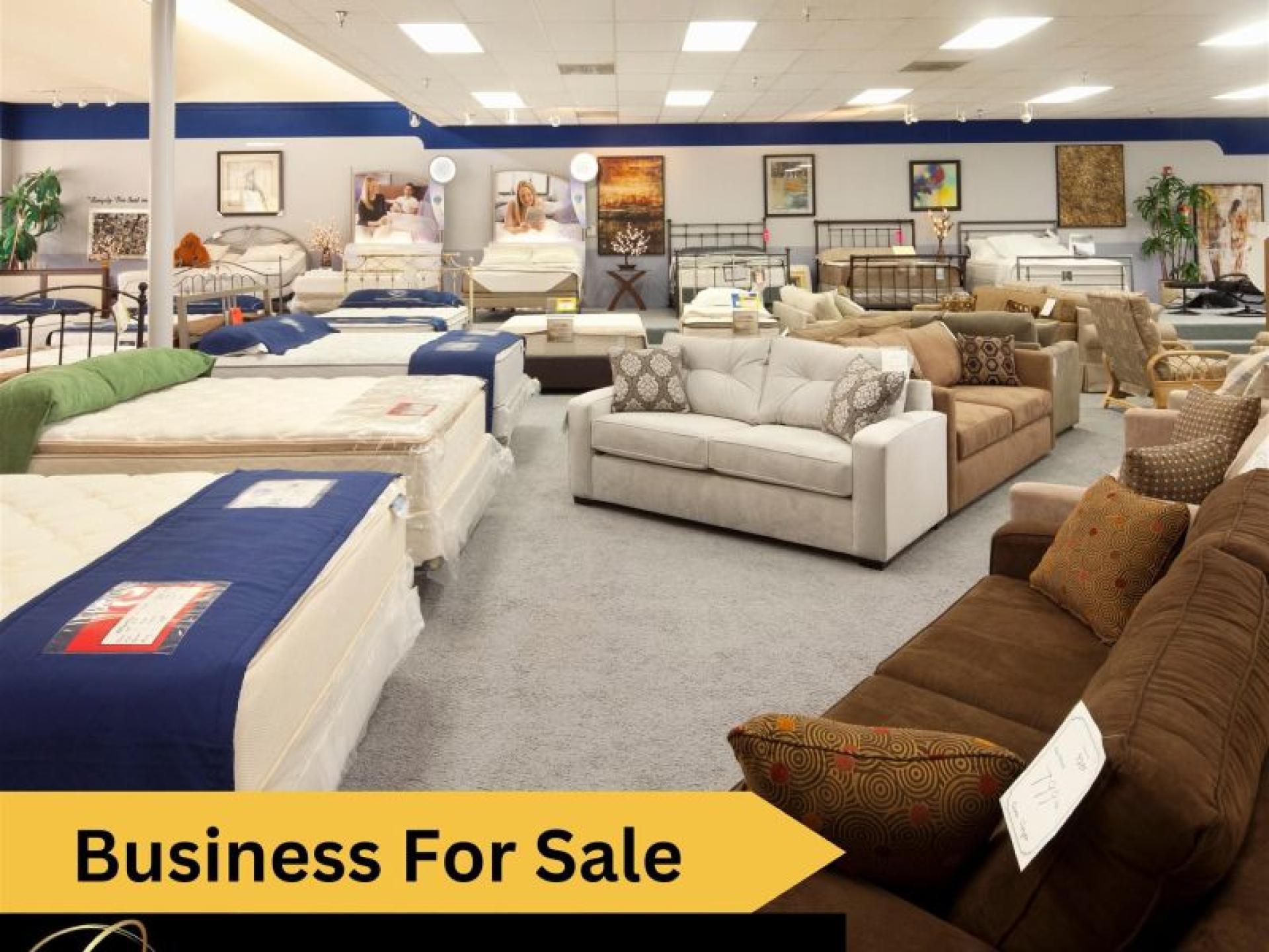 Established Furniture & Bedding 664165 1