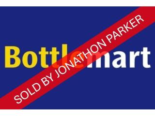 SOLD - METRO SOUTH LIQUOR STORE – NEW TO MARKET