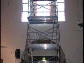 Scaffolding Hire Business for Sale in Sydney
