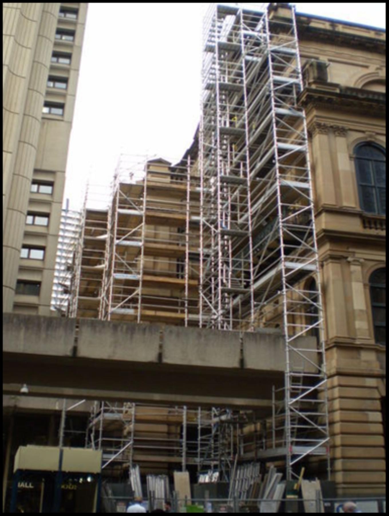 Scaffolding Hire Business For 664173 2
