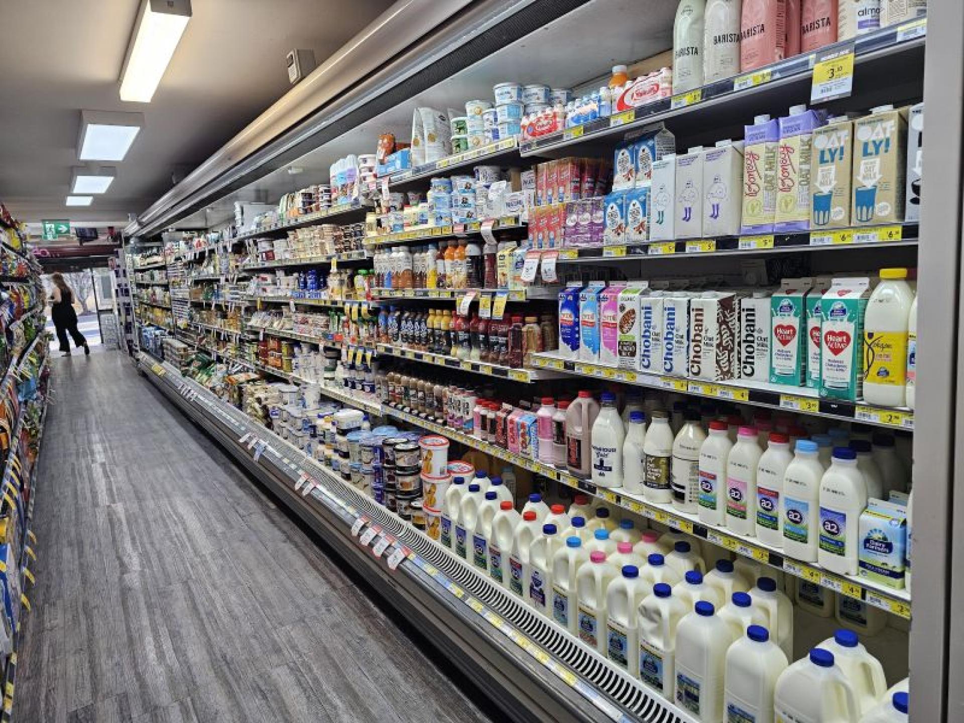Under Offer: Iga Supermarket 664180 1