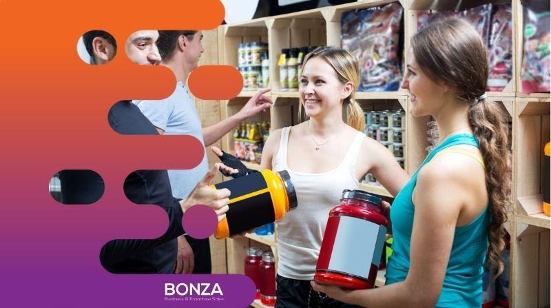 Sold - Thriving Supplement 664181 3