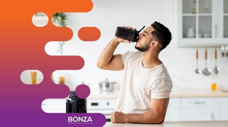 Sold - Thriving Supplement 664181 2