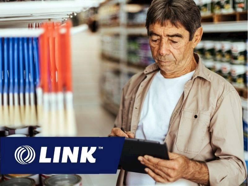 Long Established Paint Retailer 664198 1