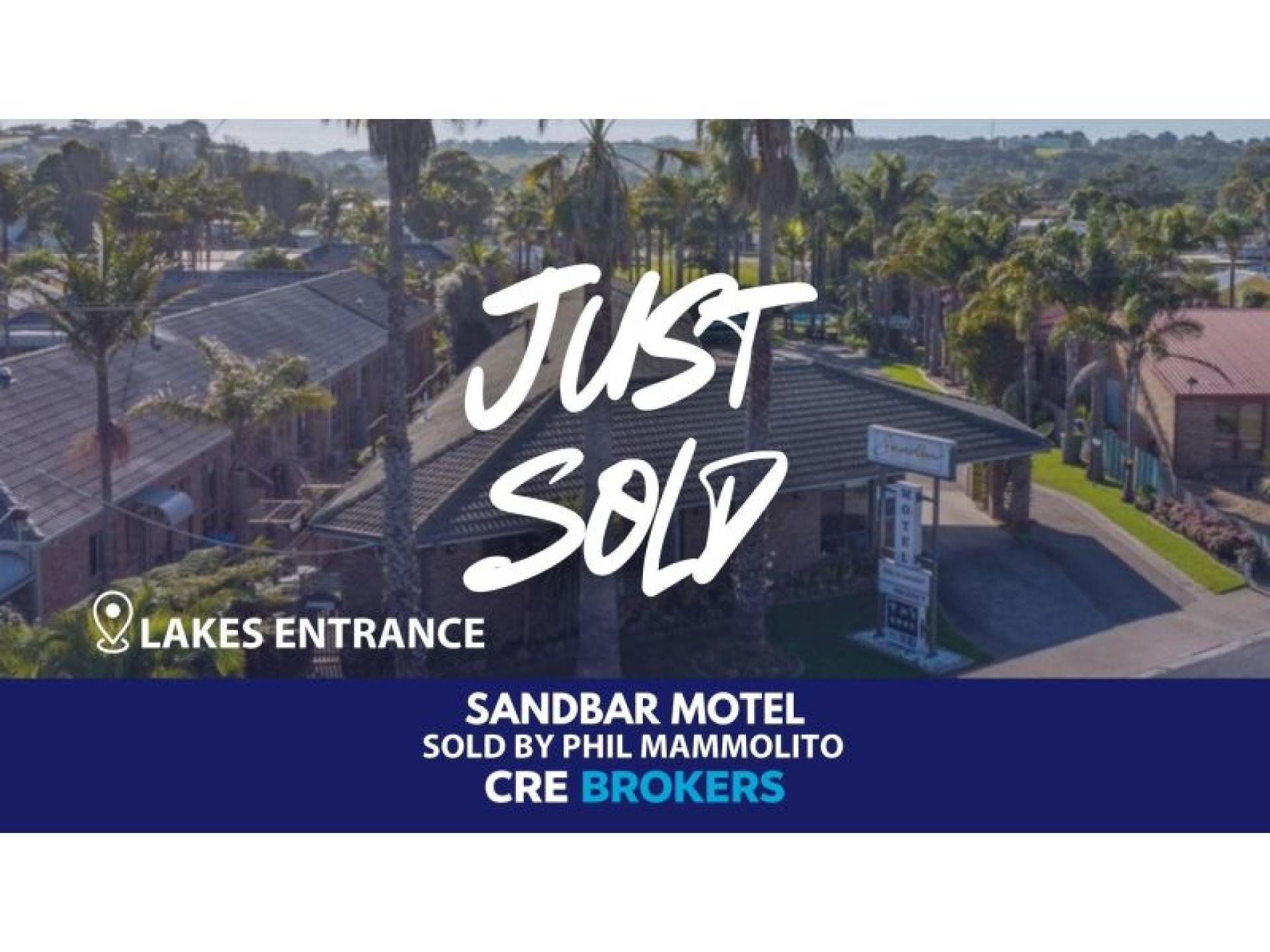 Sold - The Sandbar 664211 1