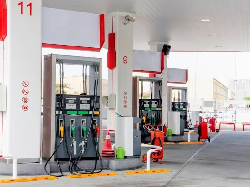 Service Station For Sale 664216 2
