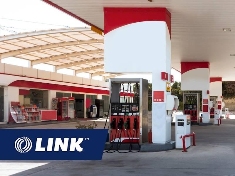 Service Station For Sale 664216 1