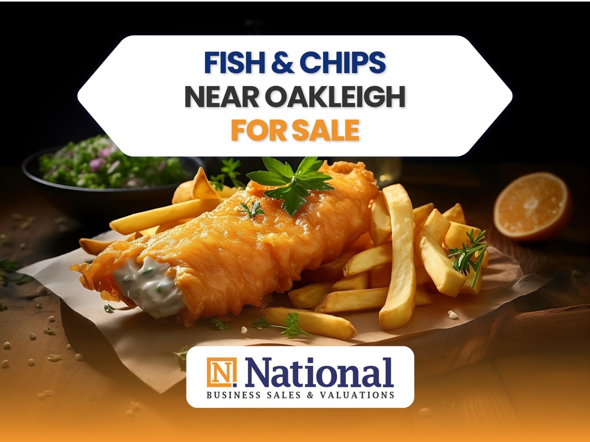 Chattel Sale! Bargain! Fish 664218 1