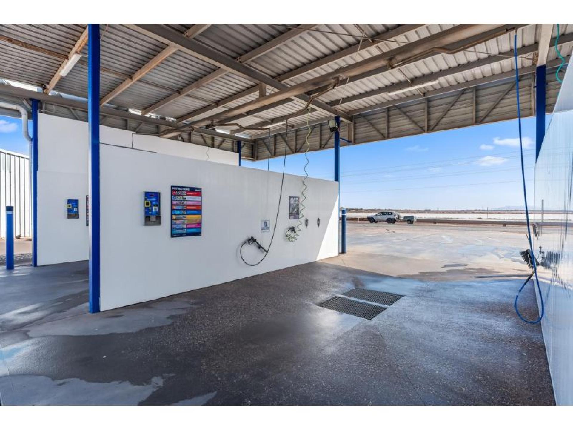 Recently Upgraded Car Wash 664221 3