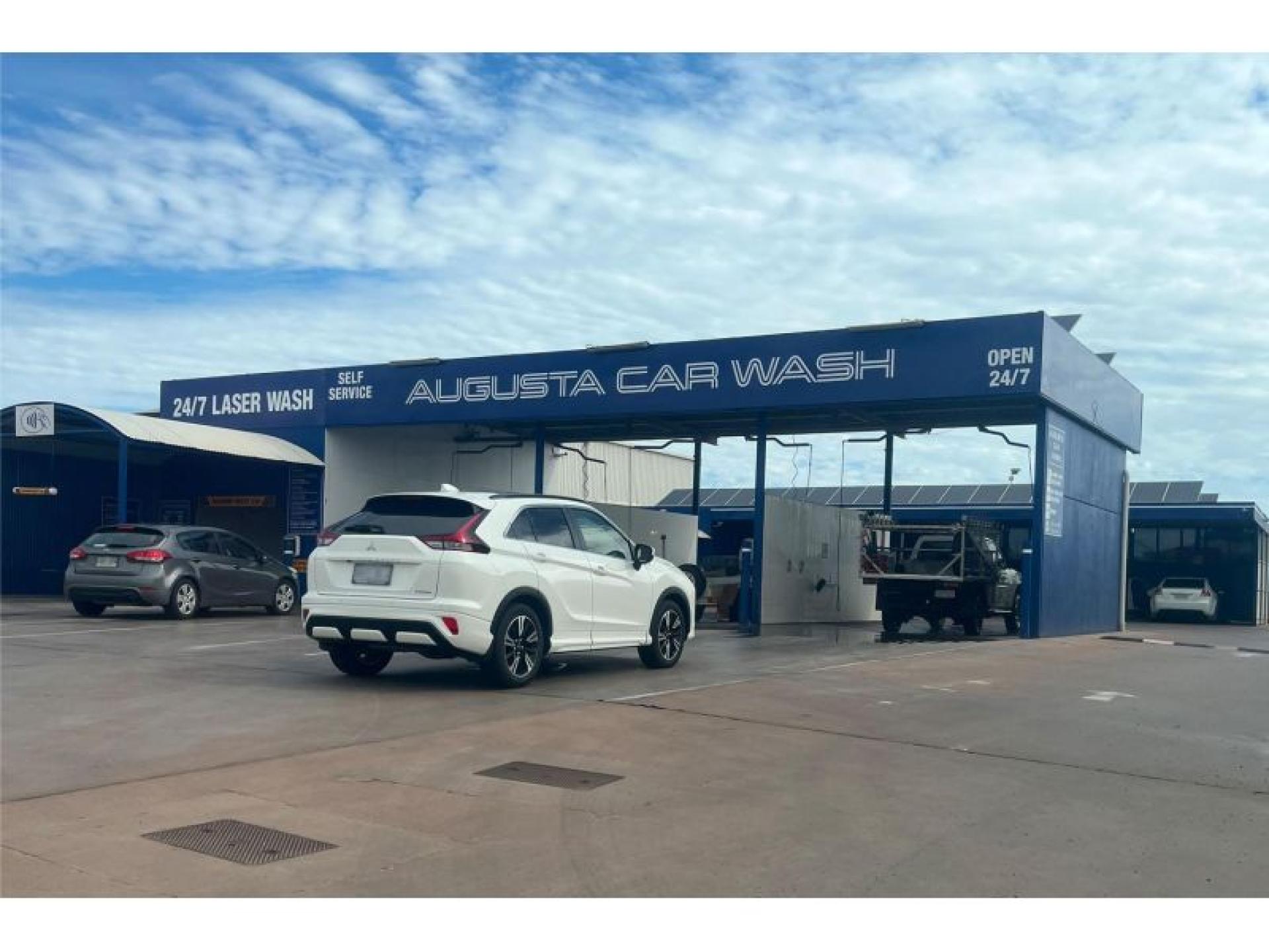 Recently Upgraded Car Wash 664221 1
