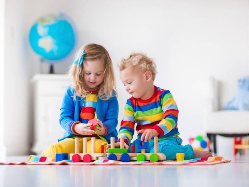 Profitable Premium Freehold Preschool 664234 2