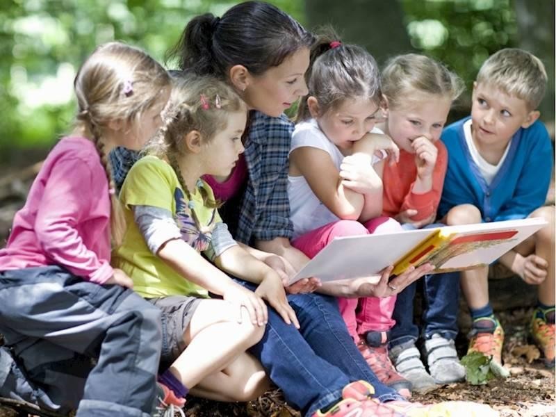 Profitable Premium Freehold Preschool 664234 3