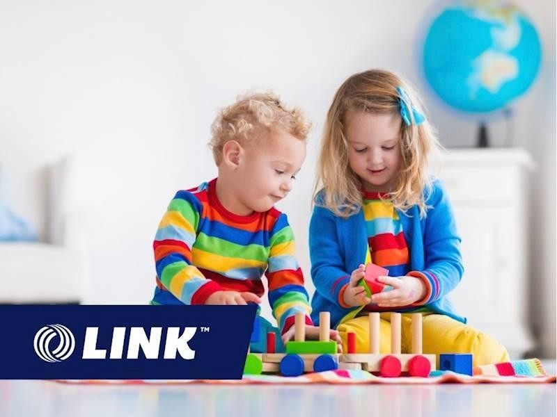 Profitable Premium Freehold Preschool 664234 1