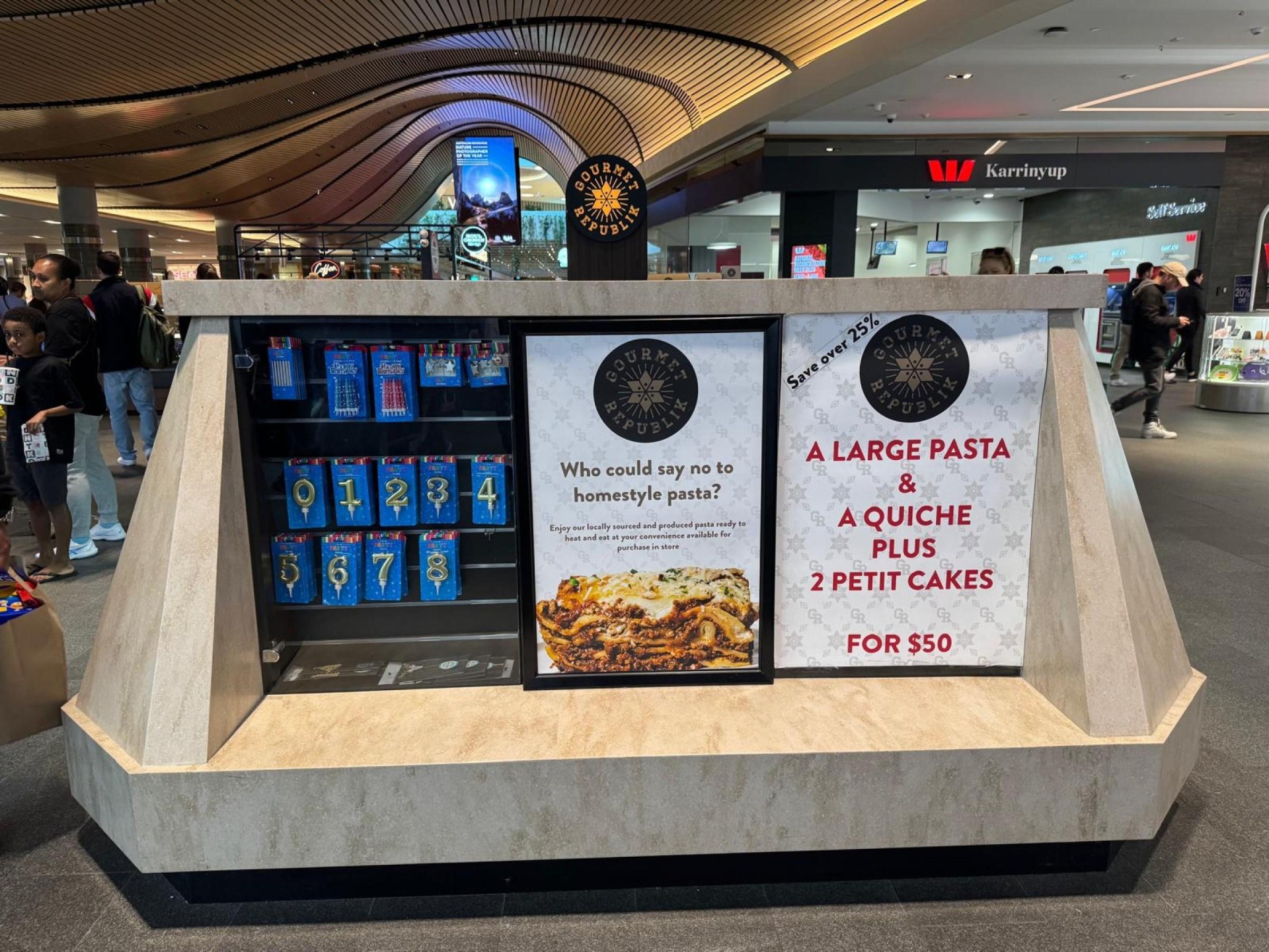 Profitable Gourmet Food And 664239 2