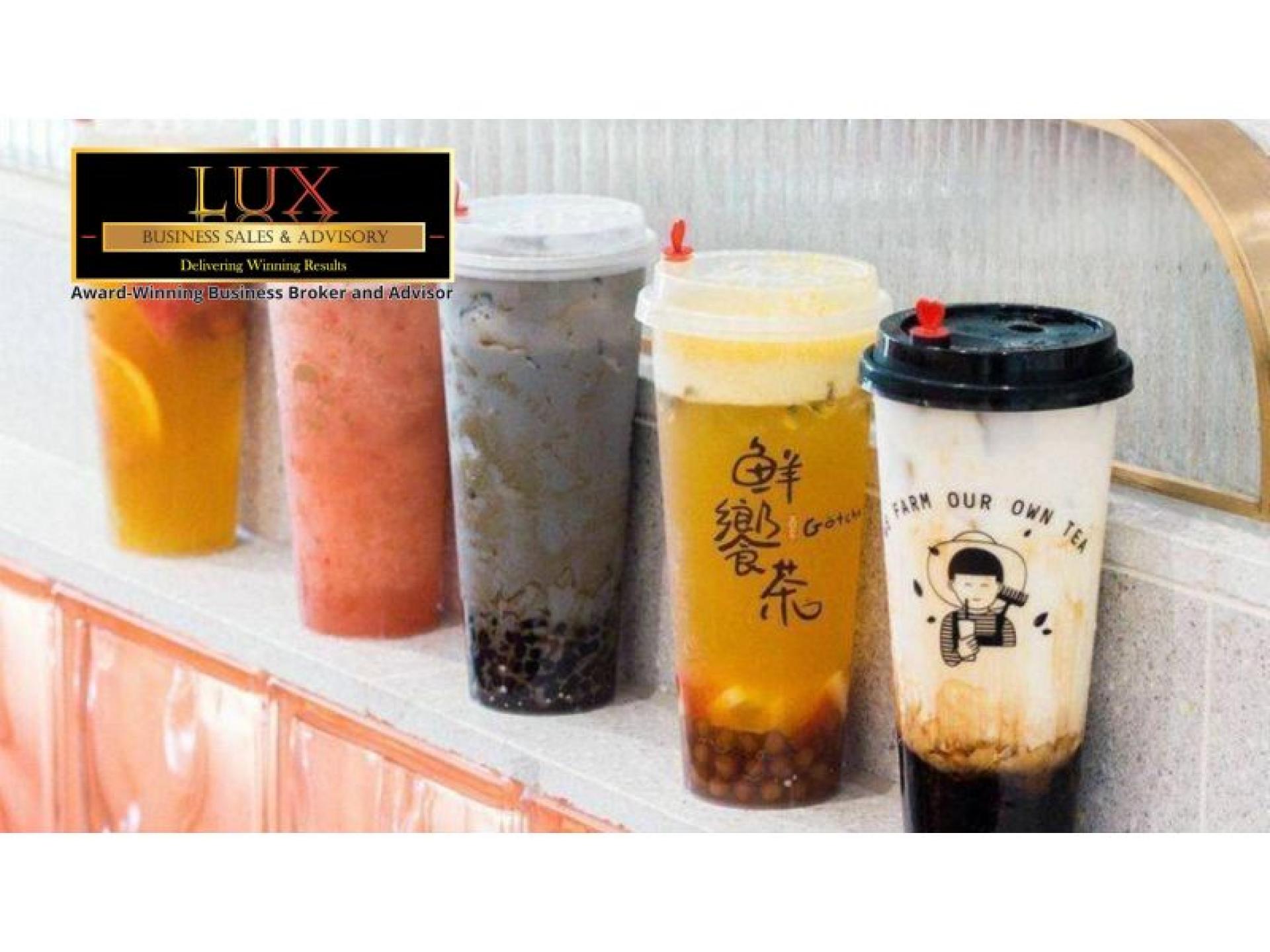 Bubble Tea For Sale 664281 1